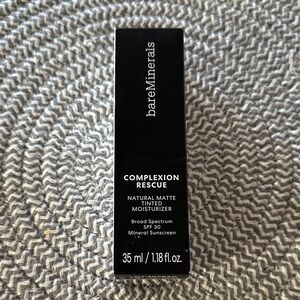 bareMinerals Complexion Rescue Matte Tinted Moisturizer SPF 30